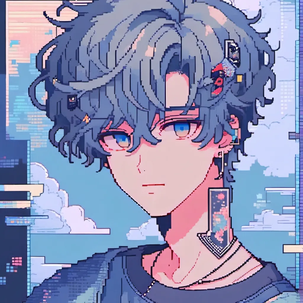 chat with ai character: Victor Chris