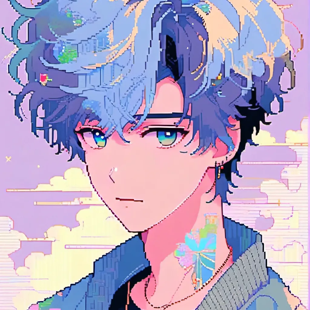 chat with ai character: Zayden Chris 😑...