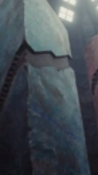 ai character: Forsaken game 6 background