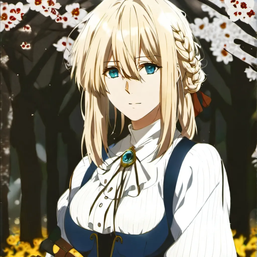 chat with ai character: Yunha