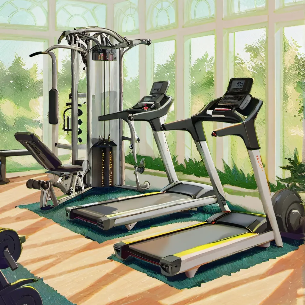 chat with ai character: ★🏋️‍♀️JJk Gym🎍★