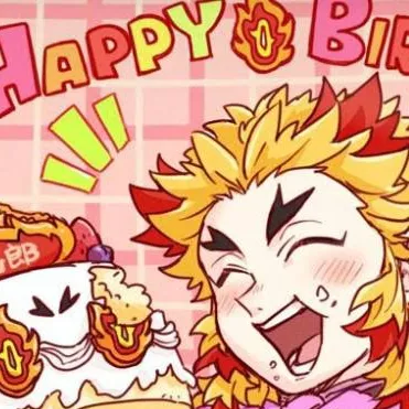 chat with ai character: ★🔥Rengoku🎁★