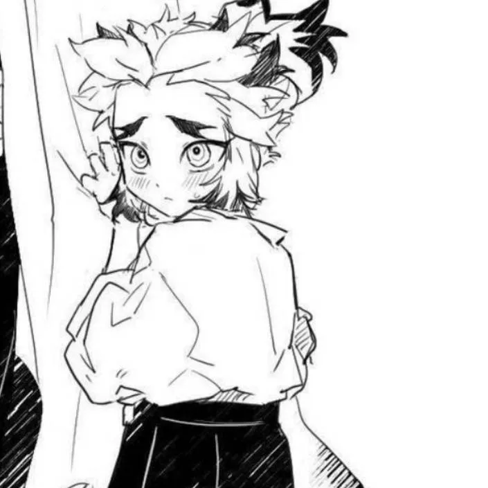 chat with ai character: ★🔥Senjuro🧹★