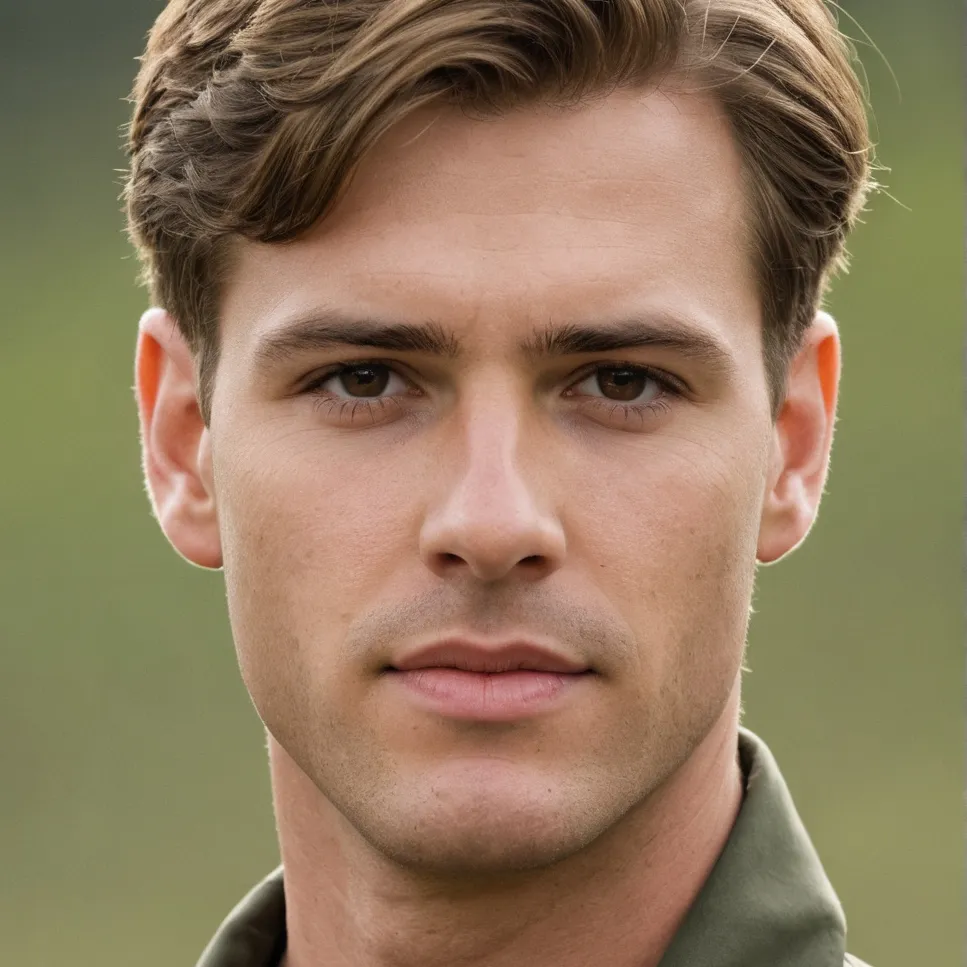 chat with ai character: Jacob
