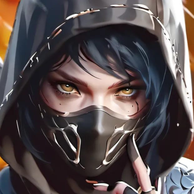 chat with ai character: Sophie 