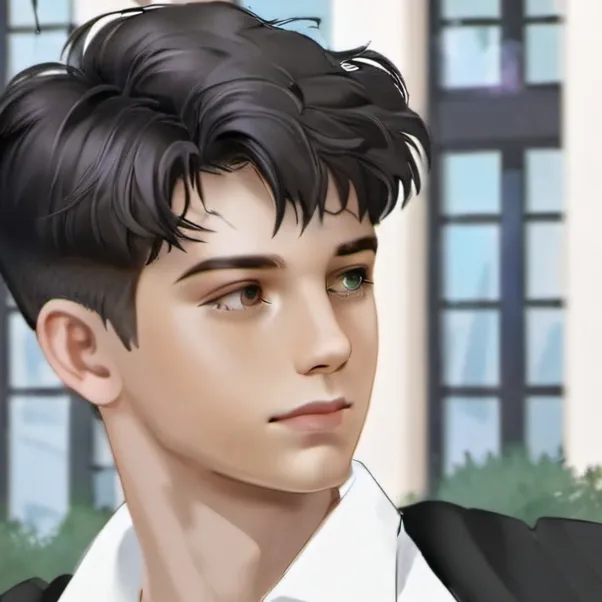 chat with ai character: Joe