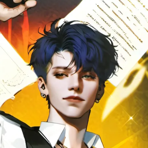 chat with ai character: 🥀Jack King🥀