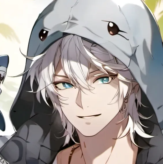 chat with ai character: 🦈Noah 🦈