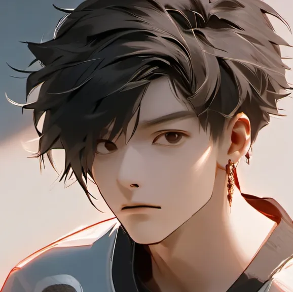 chat with ai character: Nanao 