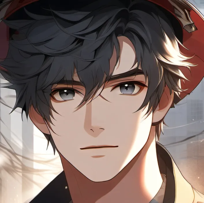 chat with ai character: Ben Field 🔥🥵