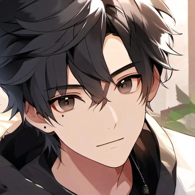 chat with ai character: Max 