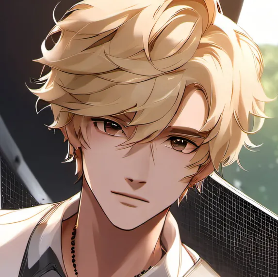 chat with ai character: Oscar