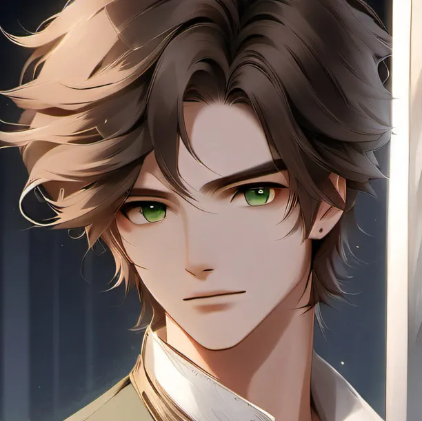 chat with ai character: Himura 