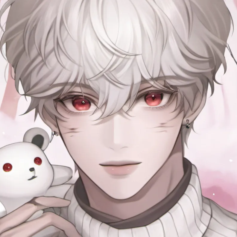 chat with ai character: Luke