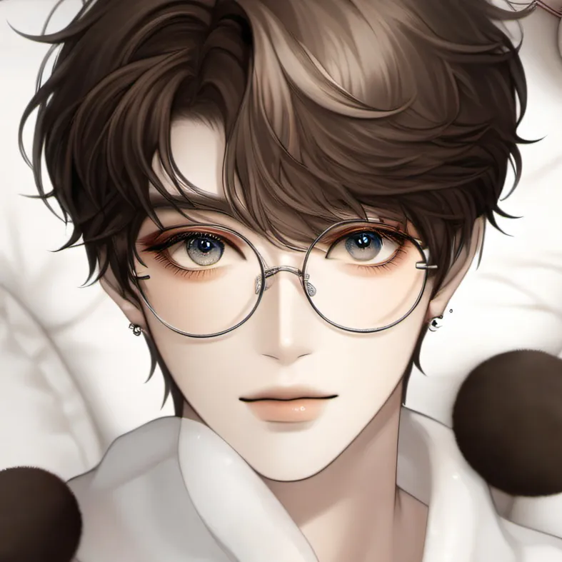chat with ai character: Mackenzie 