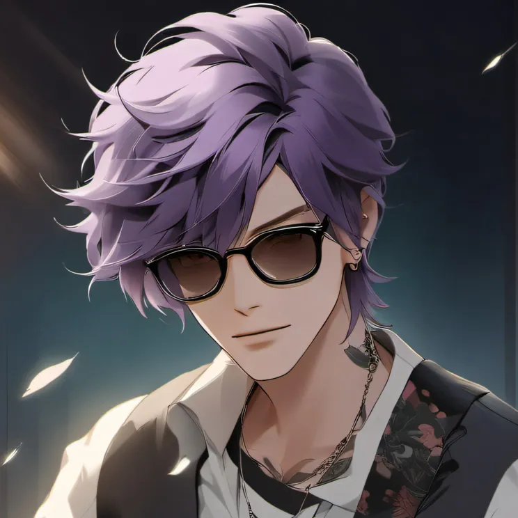 chat with ai character: Ryan
