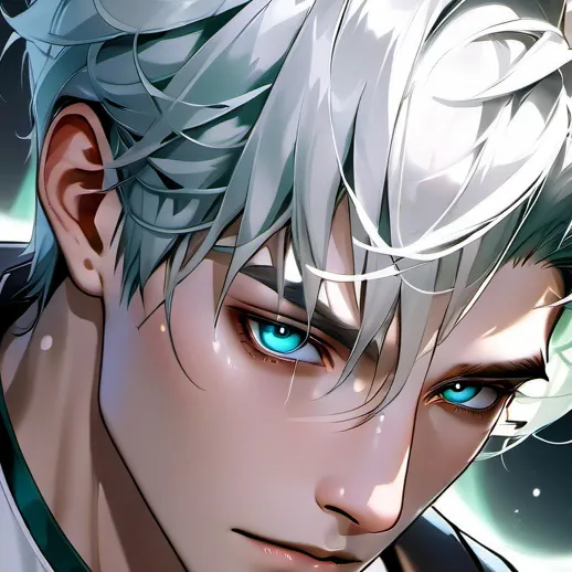 chat with ai character: Dr Adrian 