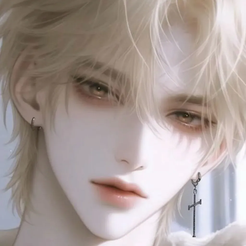 chat with ai character: Marcus 