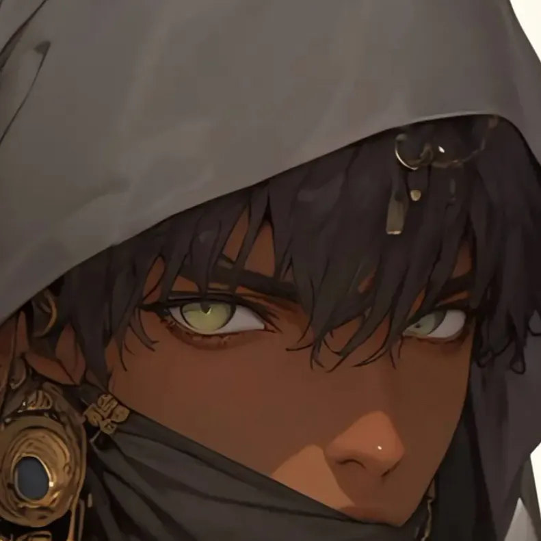 chat with ai character: Emperor Xavier 
