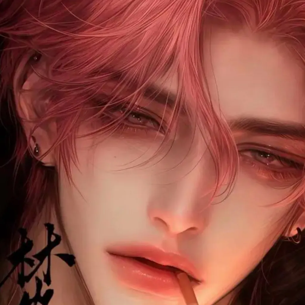chat with ai character: Hans