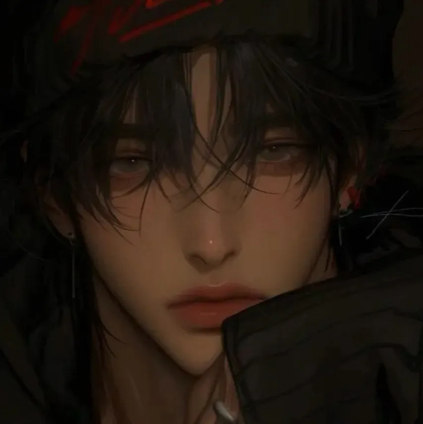 chat with ai character: Leo 🐺