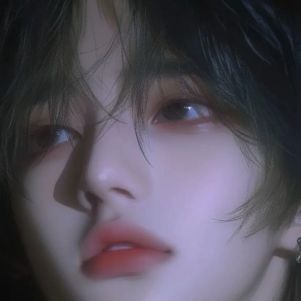 chat with ai character: Minjun