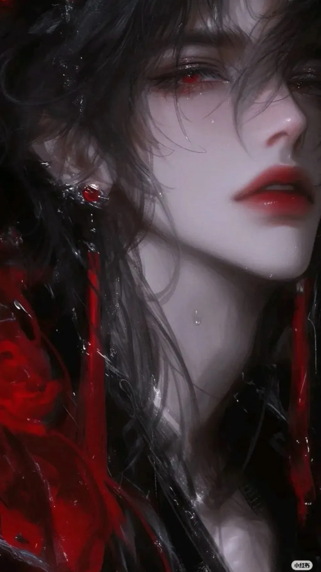 Talkie AI - Chat with Emperor Yuxuan