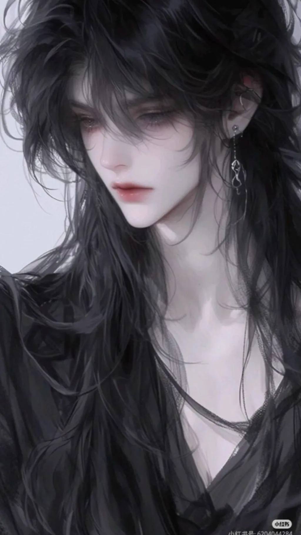 ai character: Ronan background