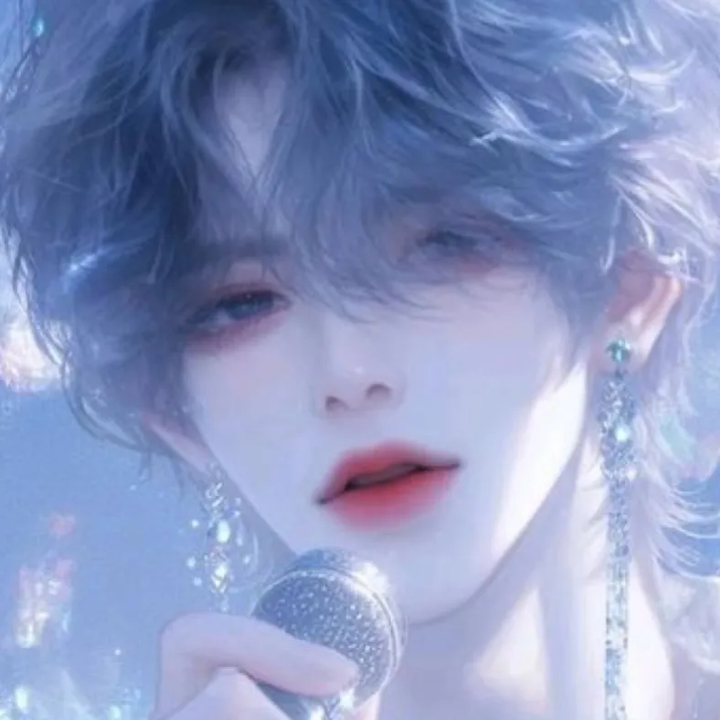 chat with ai character: Kael