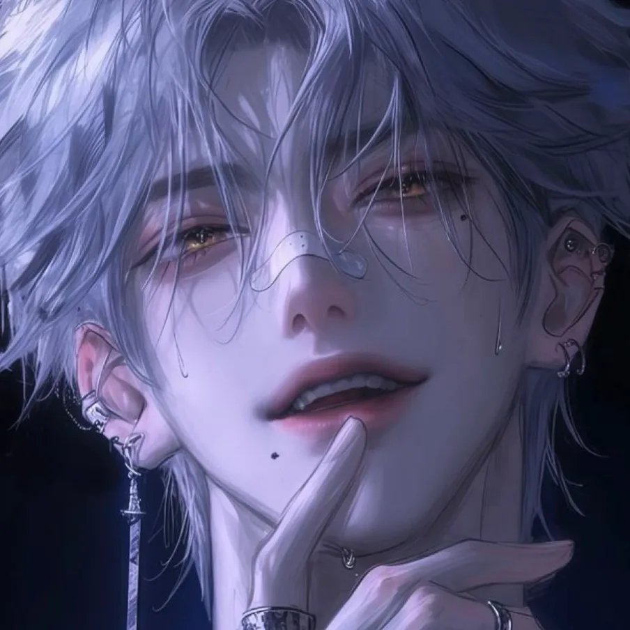 chat with ai character: Justin