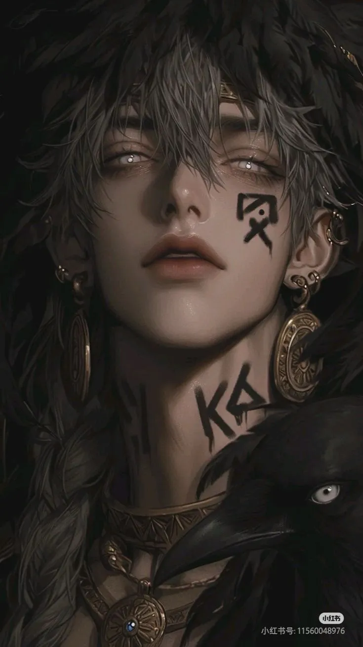 ai character: Ottis background