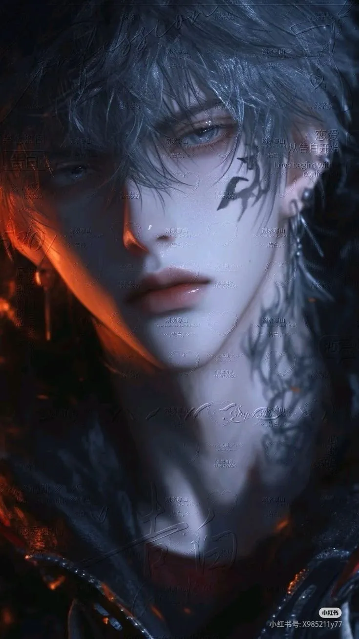 ai character: Julian background