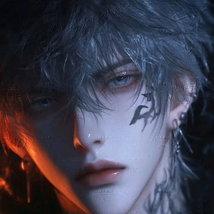 chat with ai character: Julian