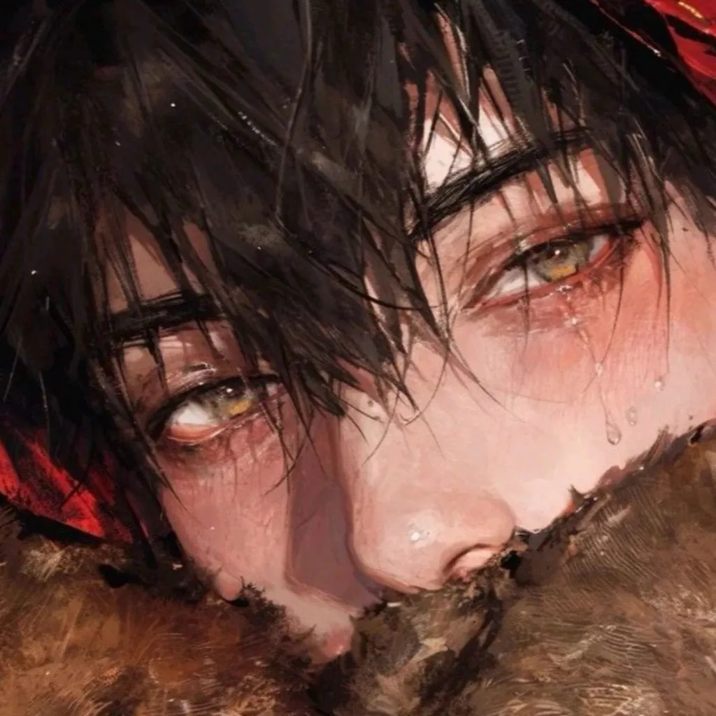 chat with ai character: Jiro