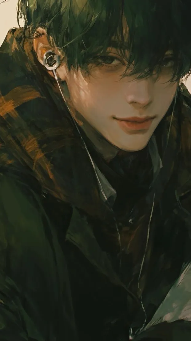 ai character: Isamu background