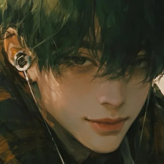 chat with ai character: Isamu