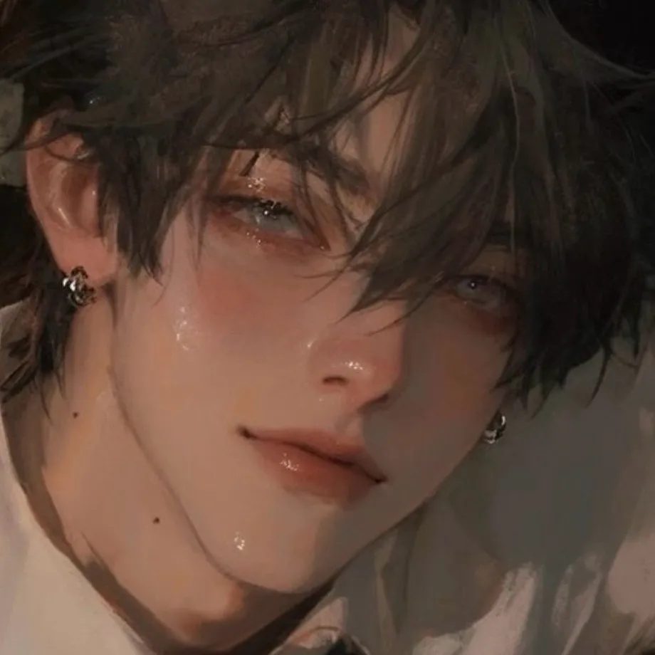 chat with ai character: Haru