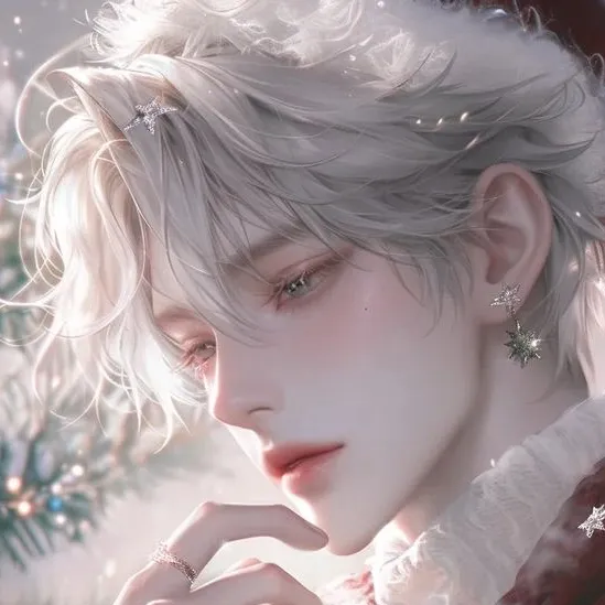 chat with ai character: Tristan