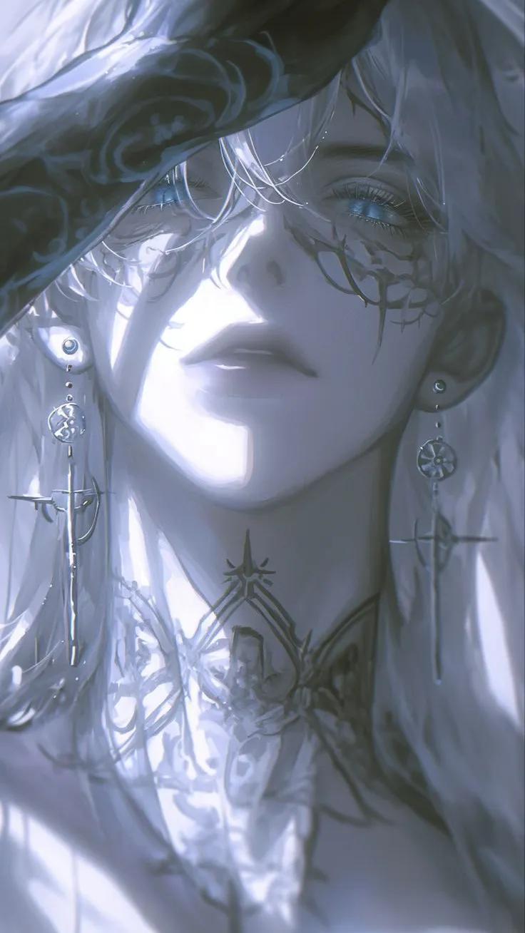 ai character: Azhur background