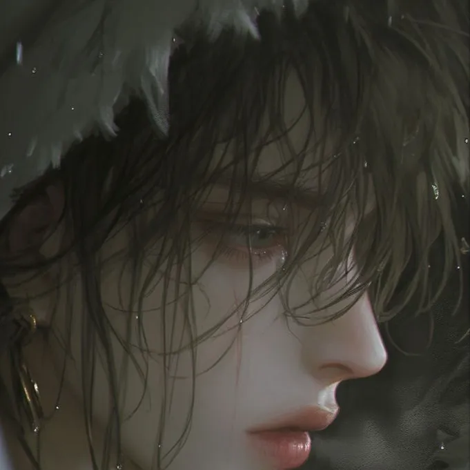 chat with ai character: Sebryn