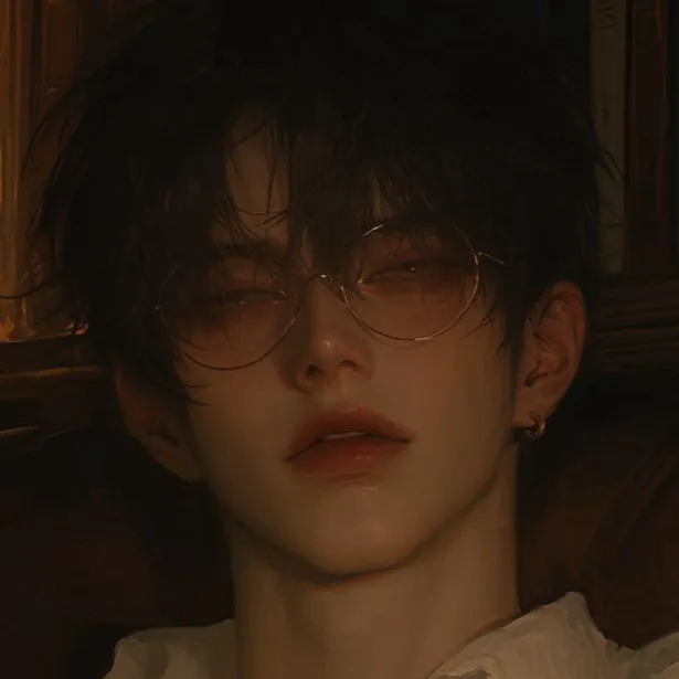 chat with ai character: Milo