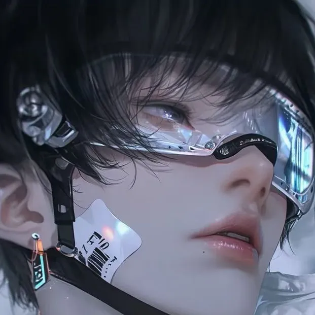 chat with ai character: Xander