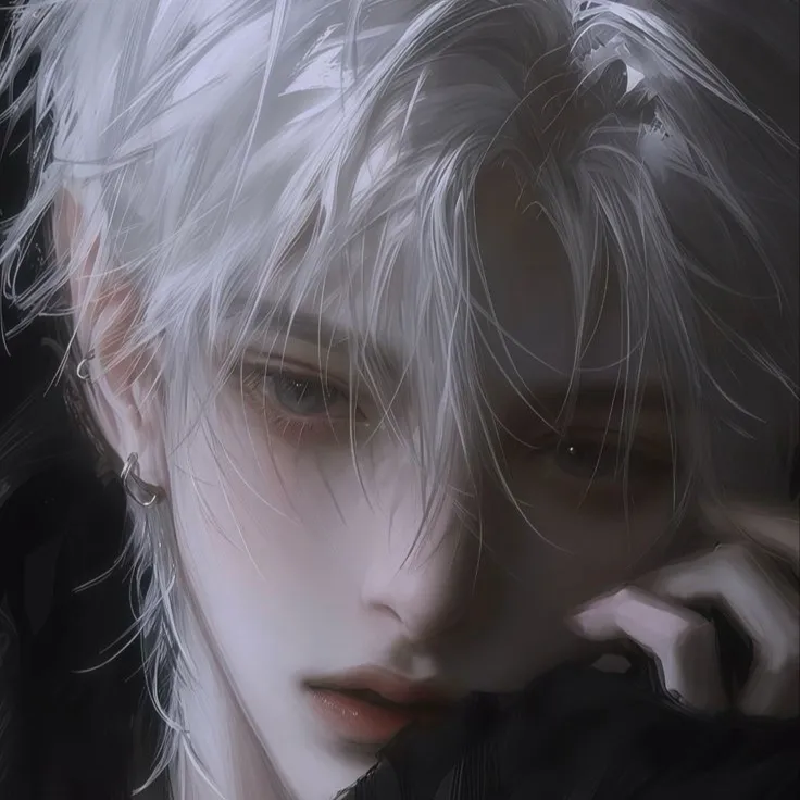 chat with ai character: Ash