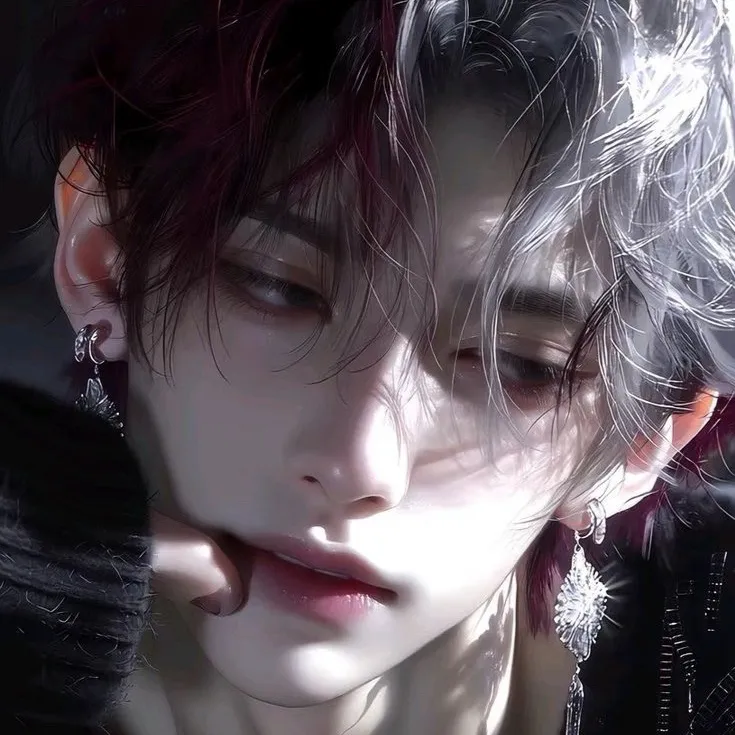 chat with ai character: Kaito