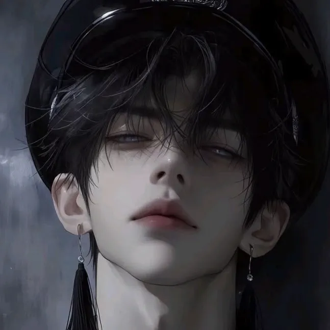 chat with ai character: Liam