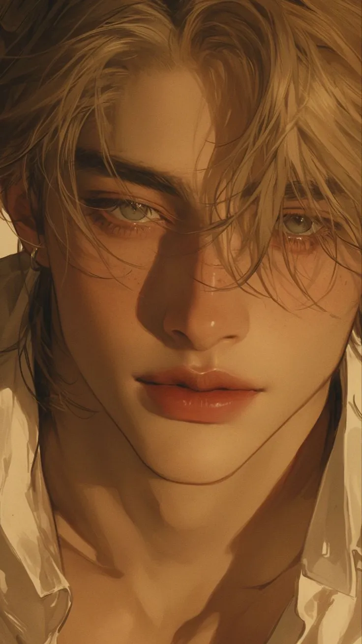 ai character: Nikolai  background