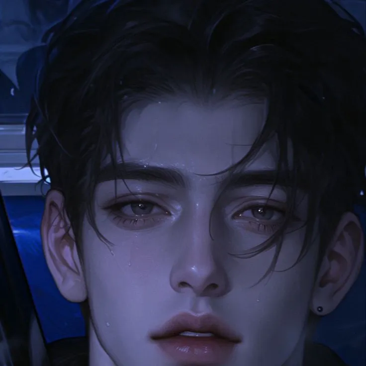 chat with ai character: Atlas