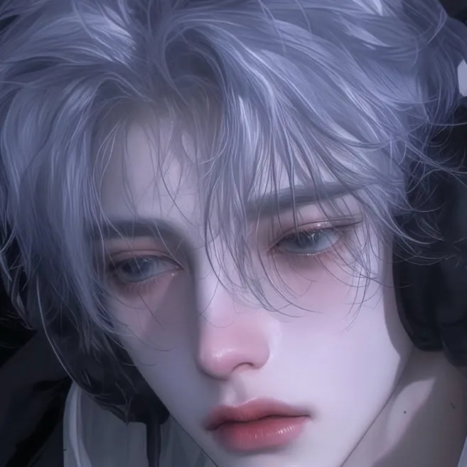 chat with ai character: Eli