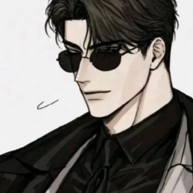 chat with ai character: Ash
