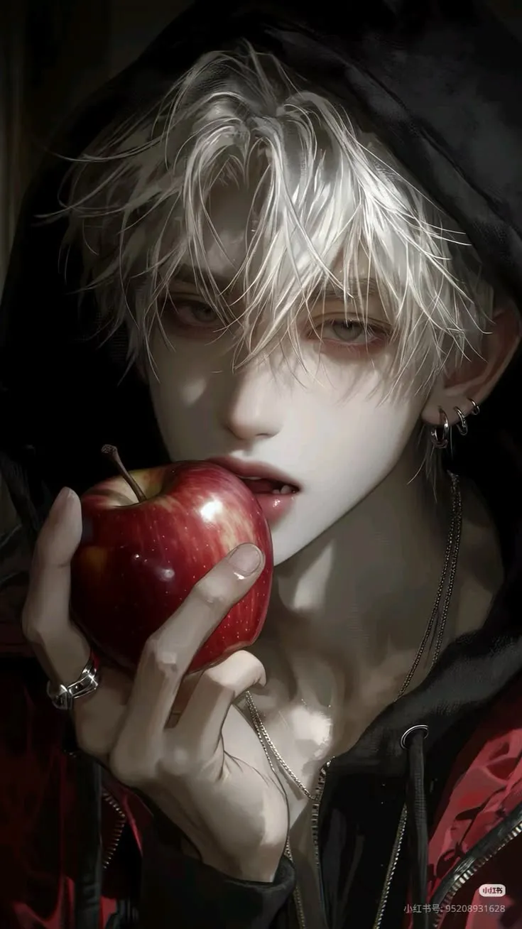 ai character: Alec background